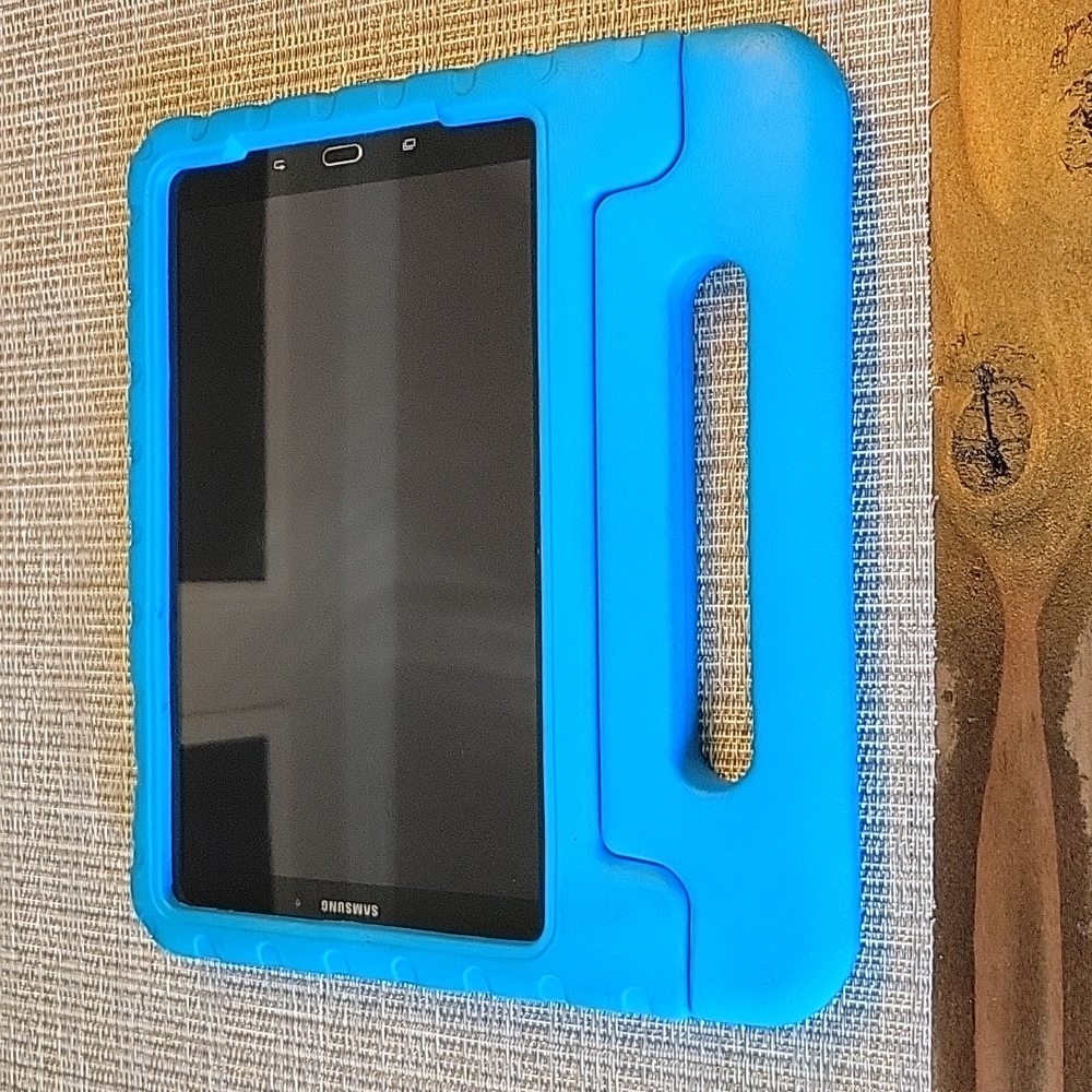 Samsung T-580 Tab A 10.5" Tablet